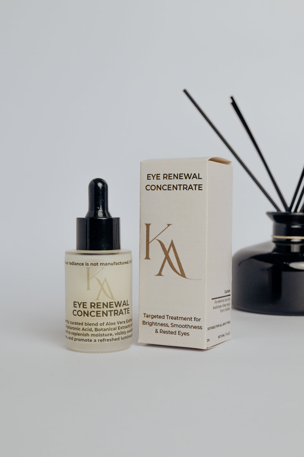 Eye Renewal Concentrate
