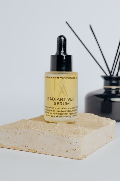 Radiant Veil Serum