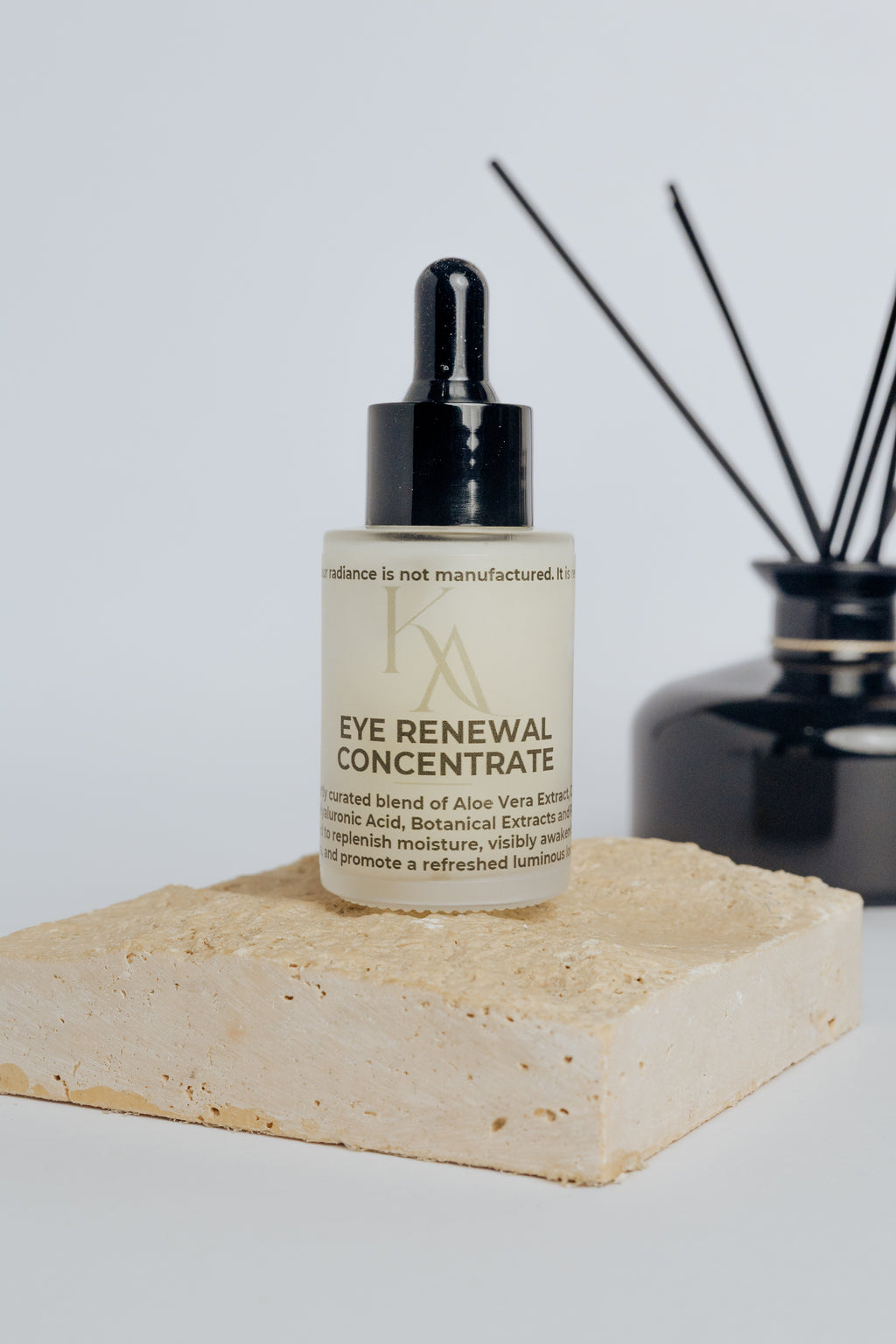 Eye Renewal Concentrate