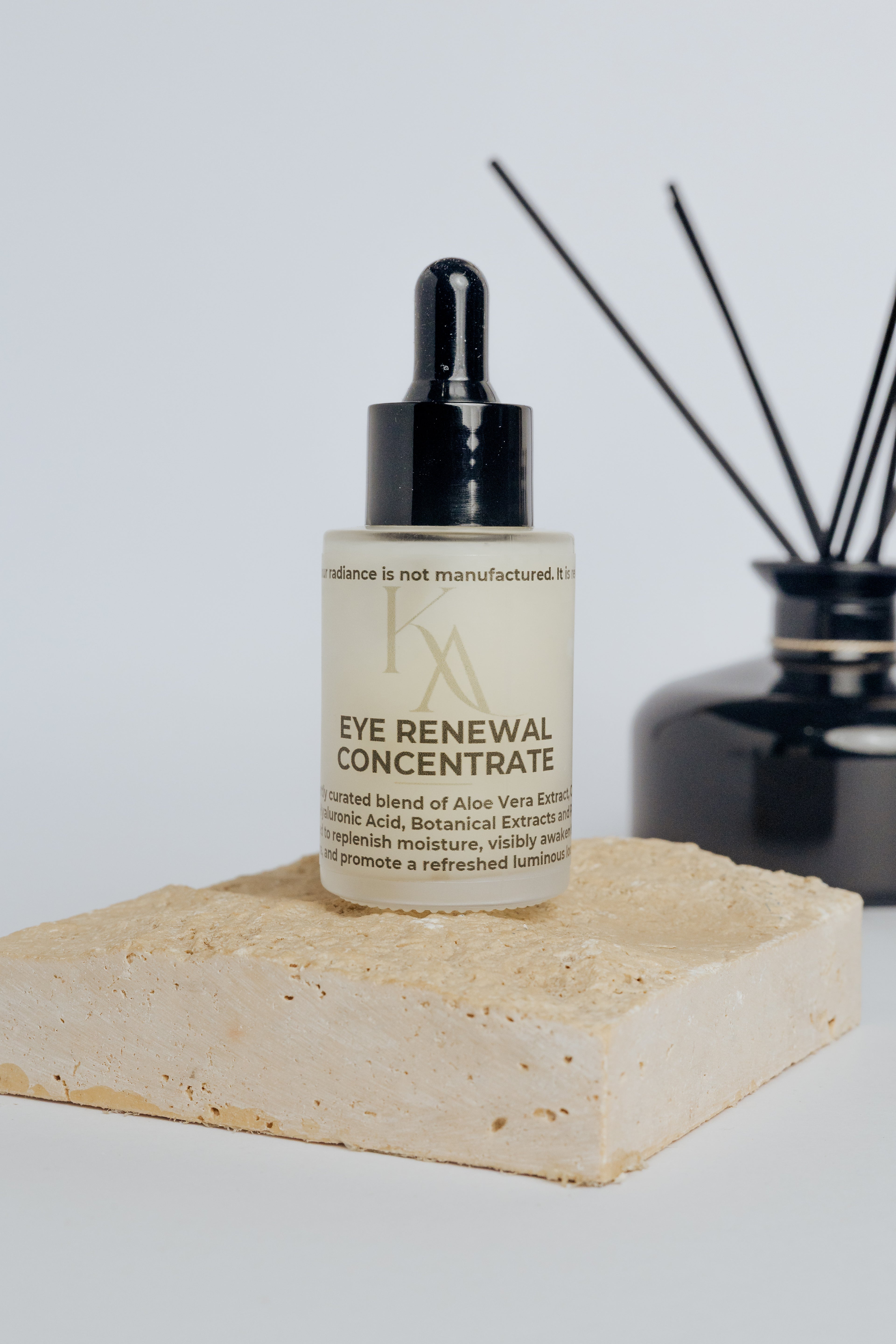 Eye Renewal Concentrate
