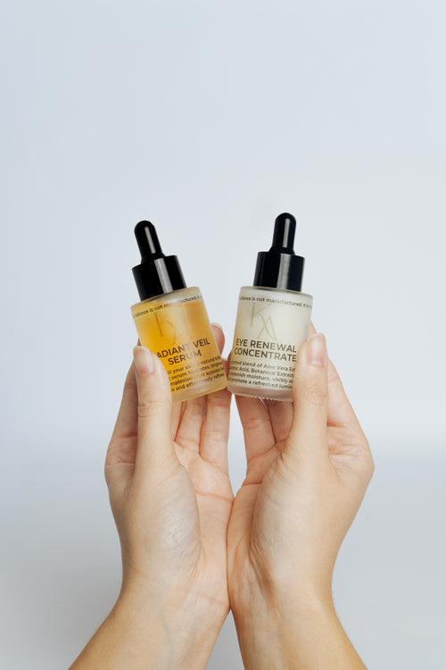 The Radiance Pairing
