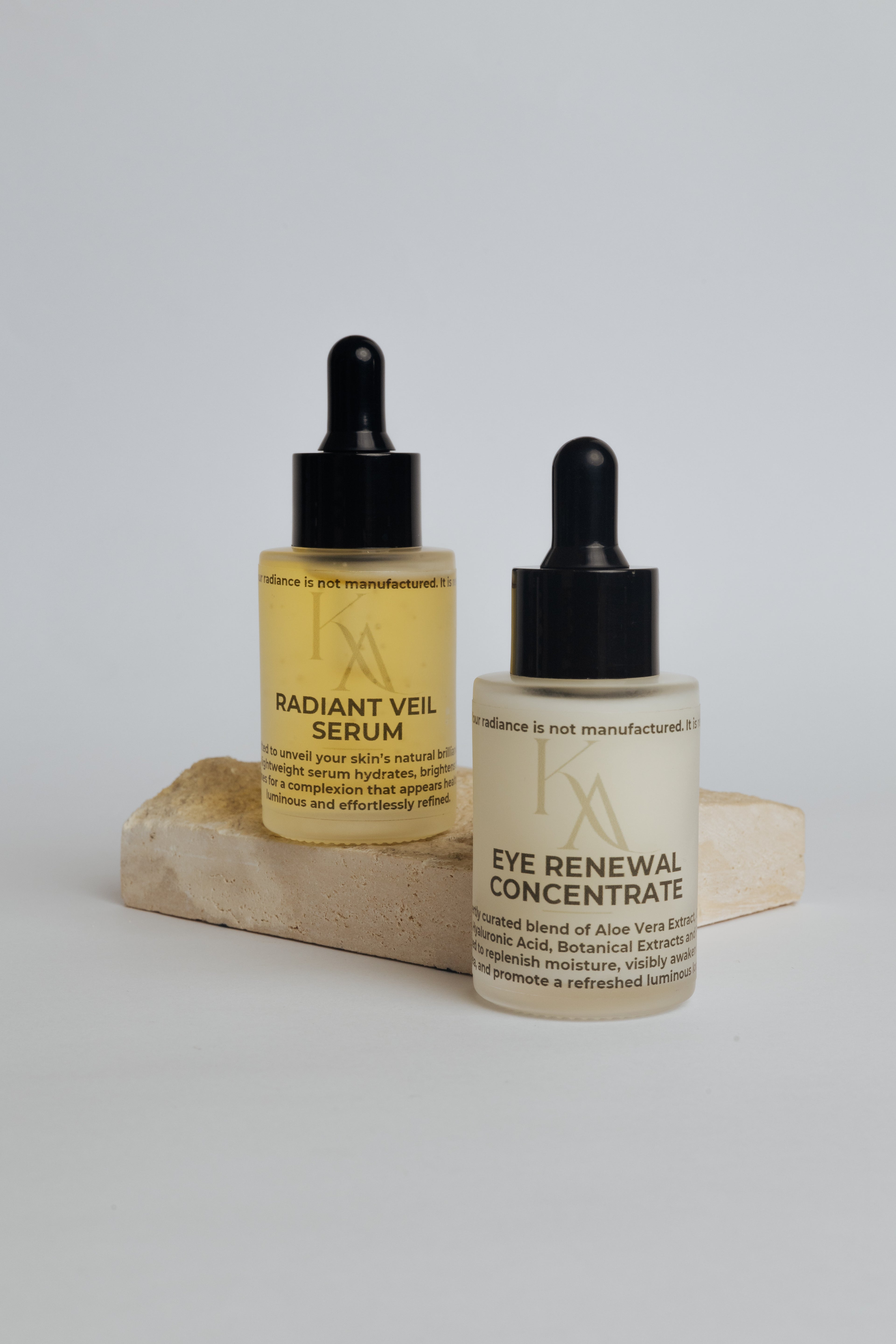 The Radiance Pairing