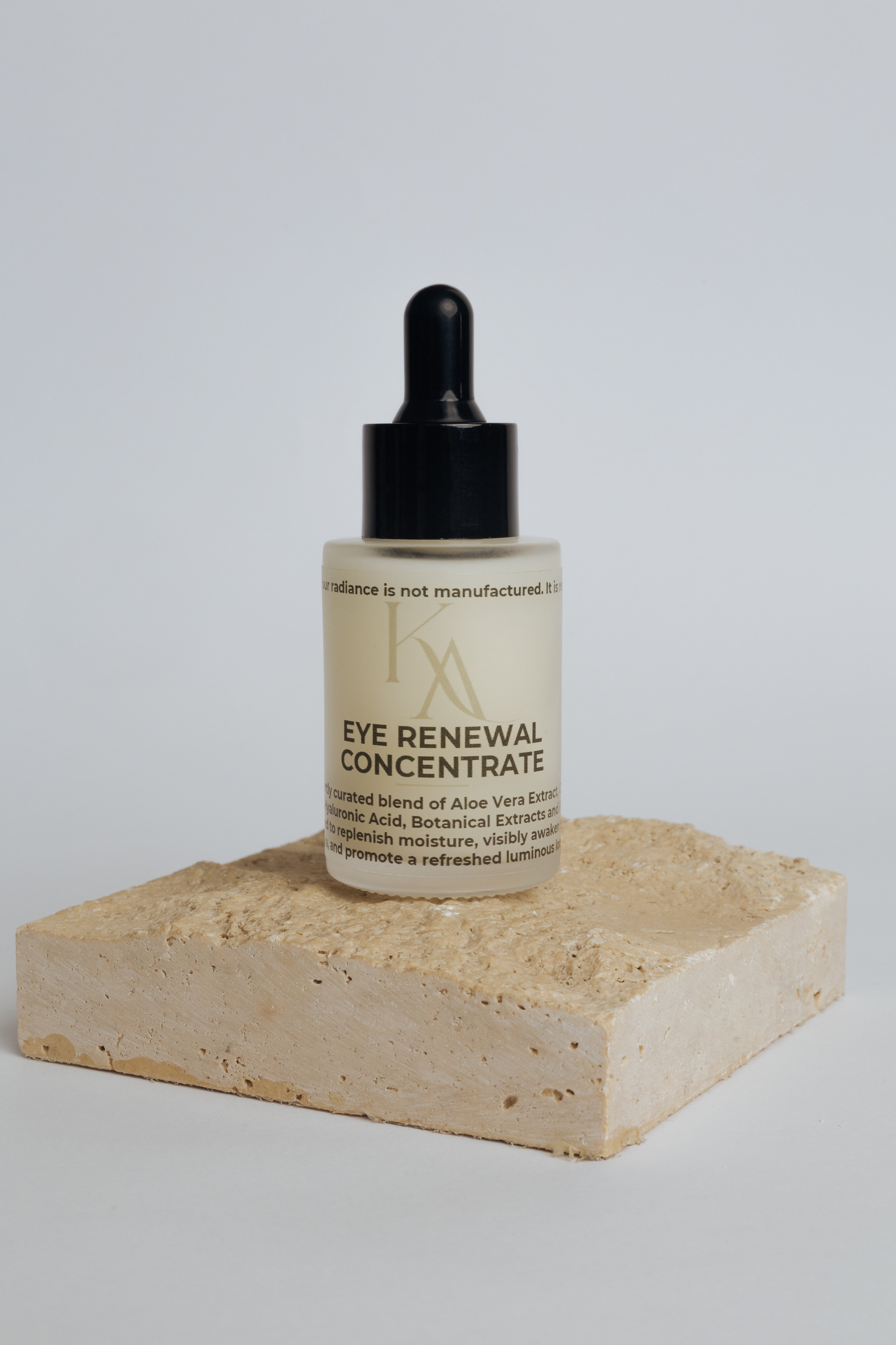 Eye Renewal Concentrate