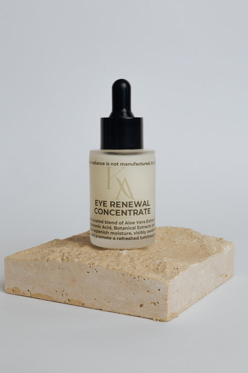 Eye Renewal Concentrate