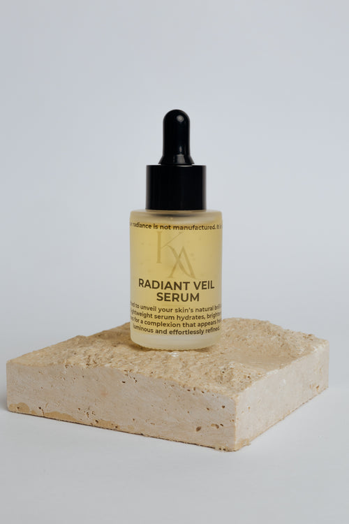 Radiant Veil Serum