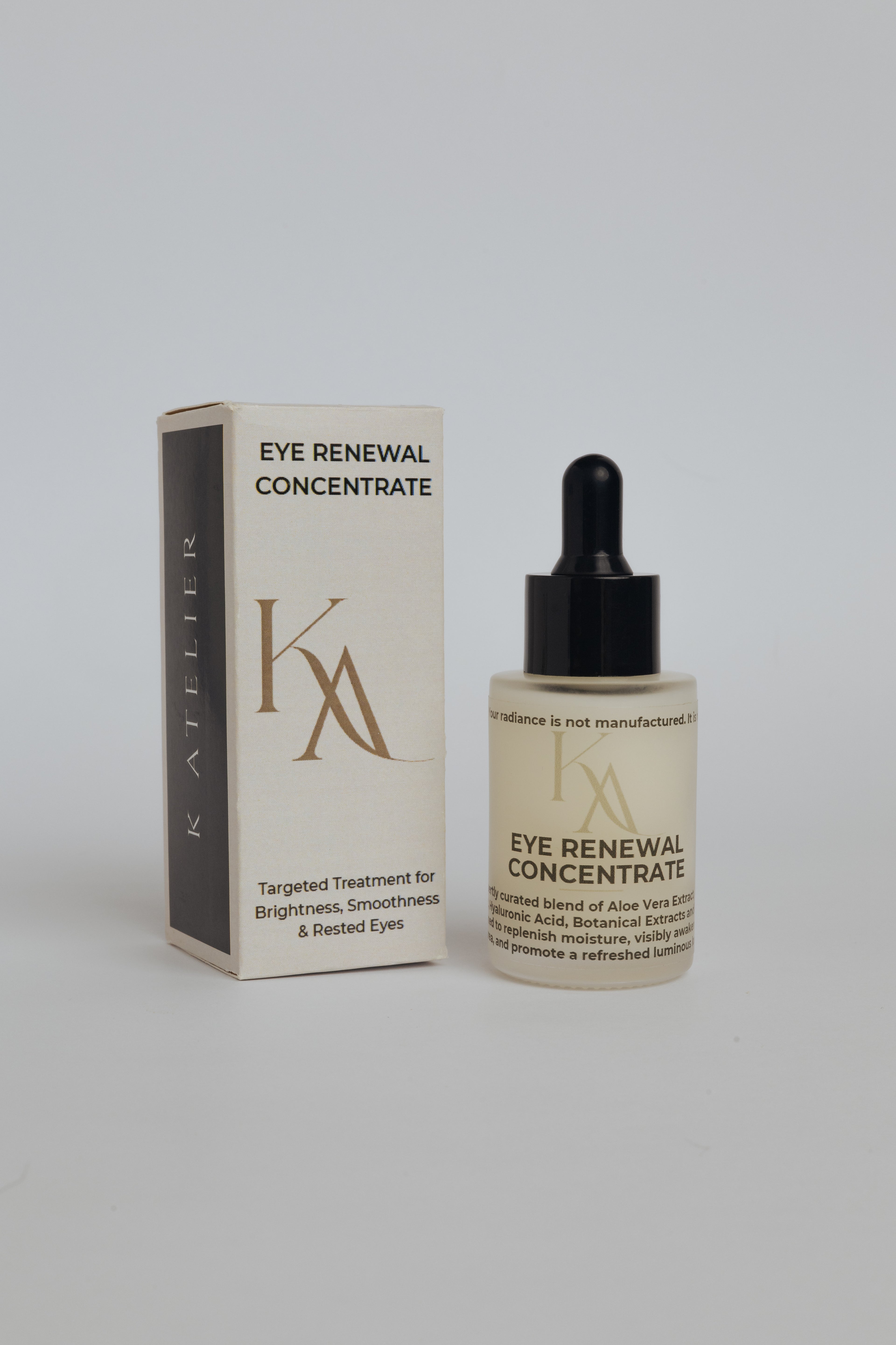 Eye Renewal Concentrate